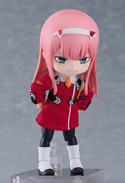 Nendoroid Doll "DARLING in the FRANXX" Zero Two