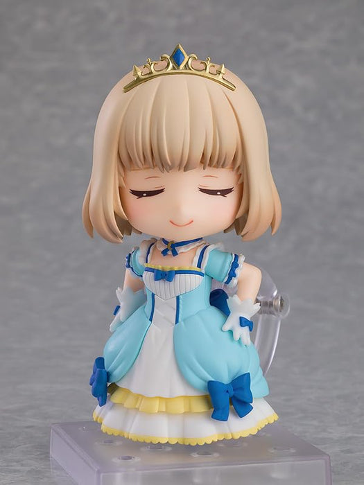 Nendoroid "Tearmoon Empire" Mia Luna Tearmoon