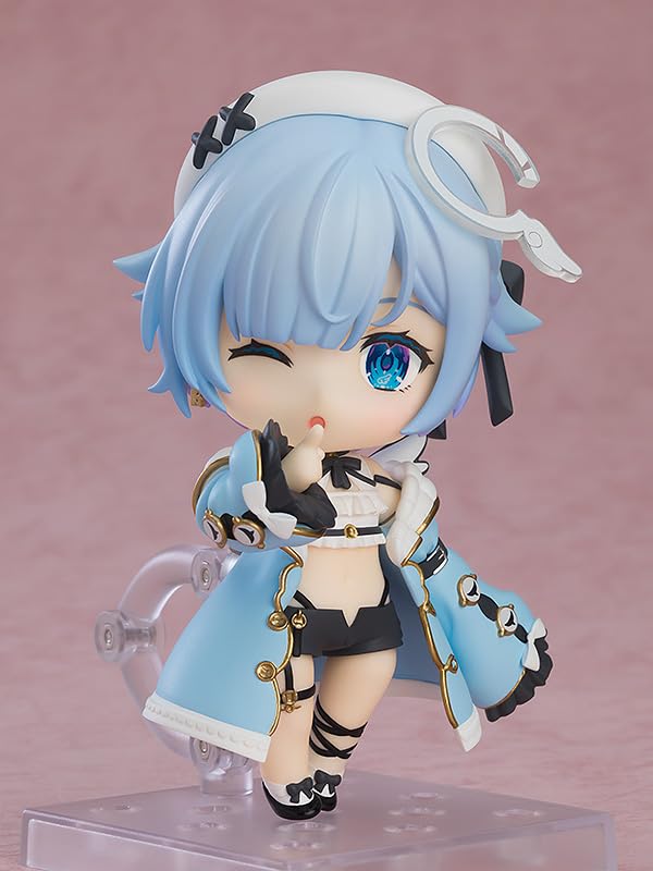 Nendoroid VShojo Amemiya Nazuna