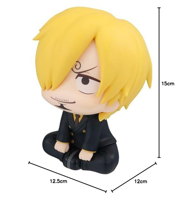 Look Up Series "One Piece" Sanji