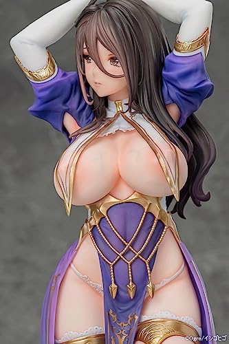 Seishori Sister Petronille Illustration by Ogre 1/6 Complete Figure Deluxe Edition