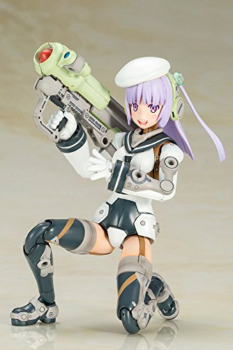 "Frame Arms Girl" Greifen