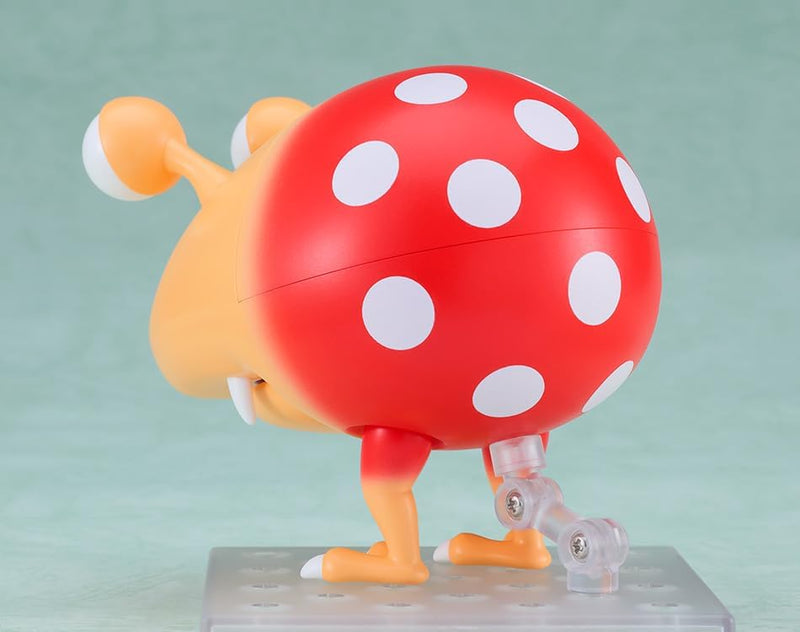 Nendoroid "Pikmin" Bulborb