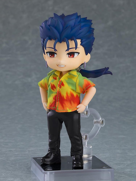 Nendoroid Doll "Fate/hollow ataraxia" Lancer