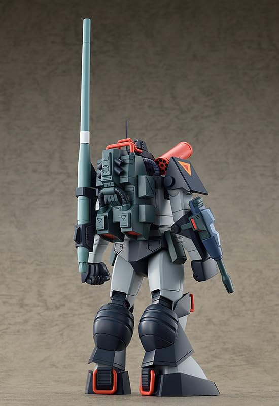 "Fang of the Sun Dougram" COMBAT ARMORS MAX 22 Combat Armor Dougram Update Ver.