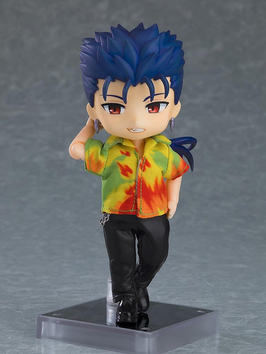 Nendoroid Doll "Fate/hollow ataraxia" Lancer