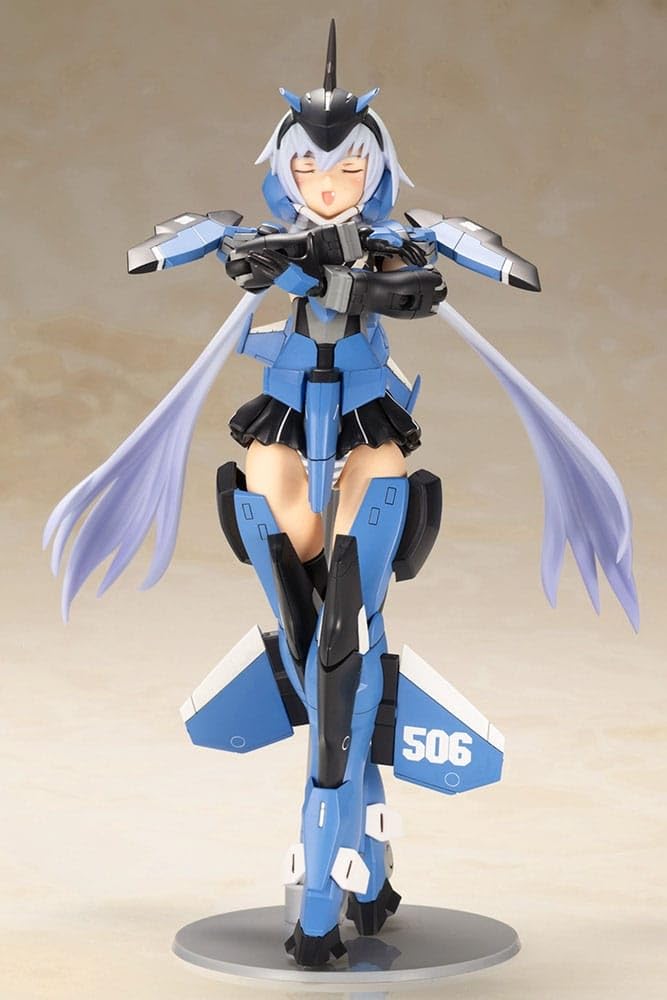 "Frame Arms Girl" P3 Stylet