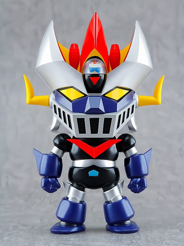 Nendoroid "Great Mazinger" Great Mazinger