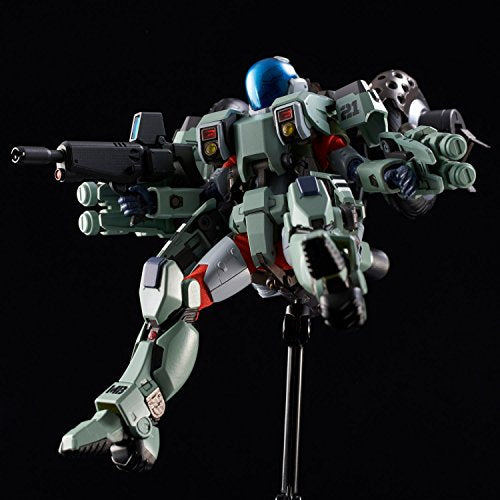 Riobot "Genesis Climber Mospeada" 1/12 VR-052F Mospeada Stick