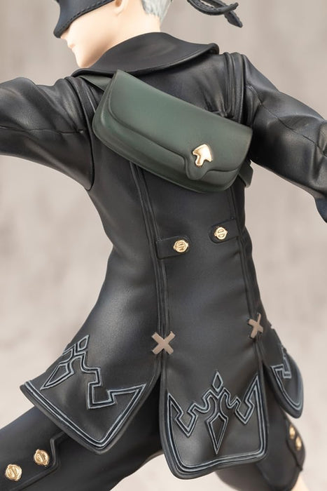 "NieR:Automata Ver1.1a" ARTFX J 9S  1/8 Scale