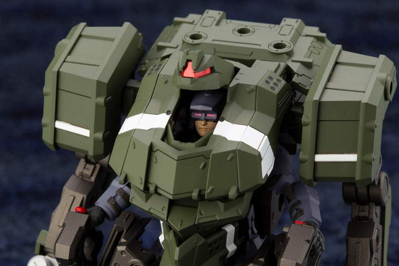 Kit Block Hexa Gear Definition Armor Blazeboar