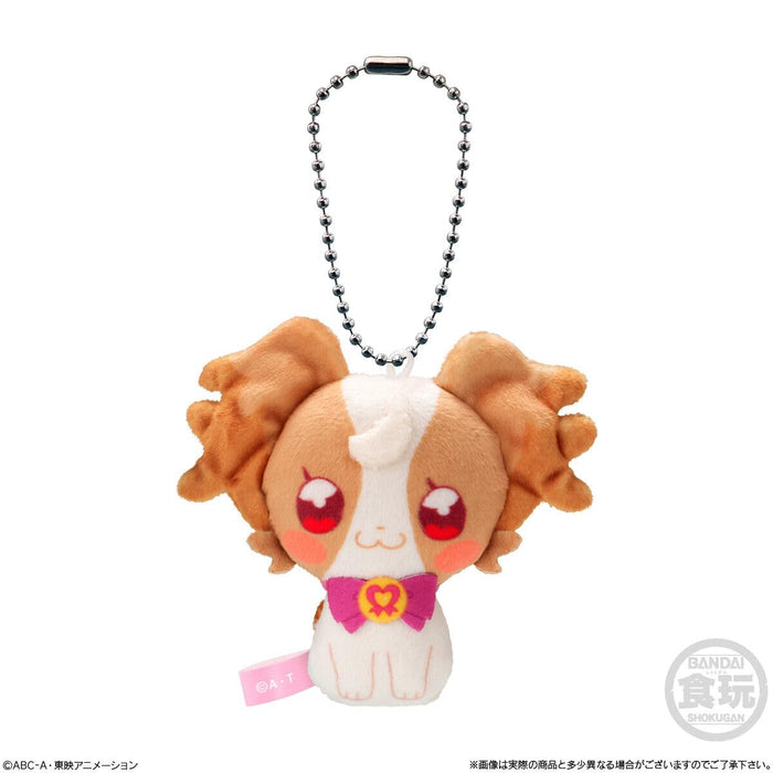 "Wonderful PreCure!" Fuwafuwa Odekake Mascot