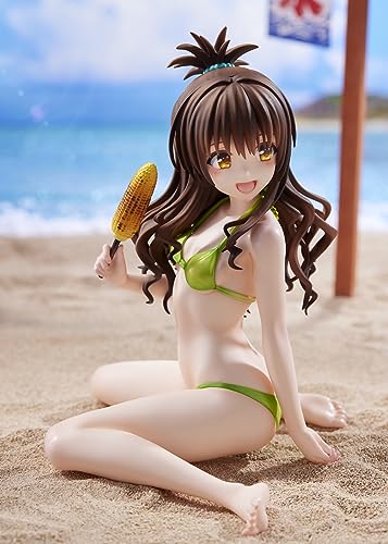 "To Love-Ru Darkness" Yuki Mikan Swimwear Style