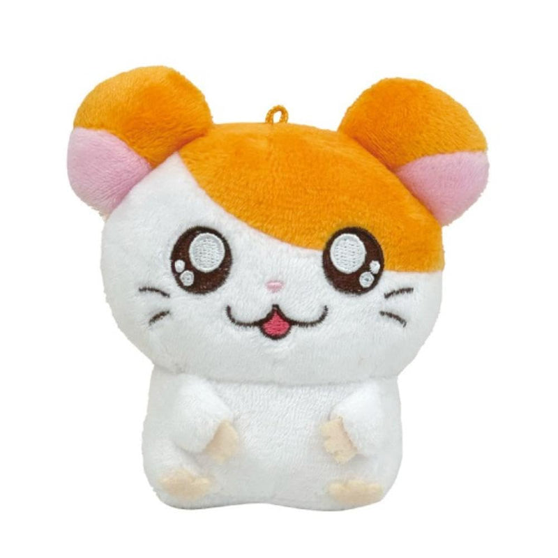 "Tottoko Hamutaro" Play Charm Hamutaro