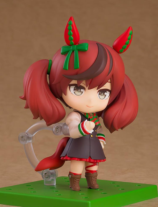 Nendoroid "Uma Musume Pretty Derby" Nice Nature