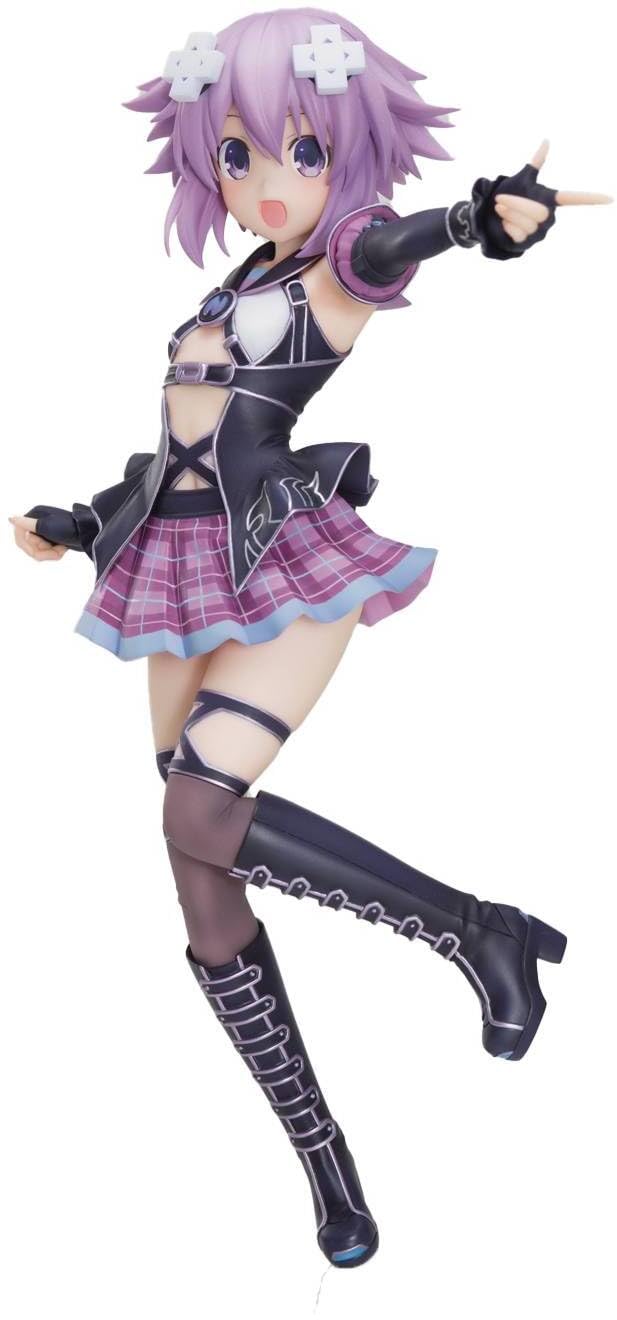 "VVVtunia" Neptune