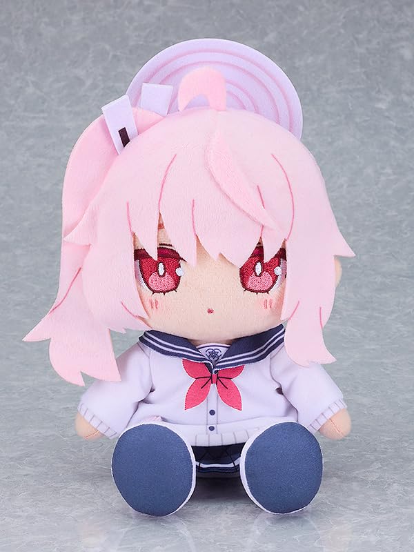 "Blue Archive" Chocopuni Plushie Natsu