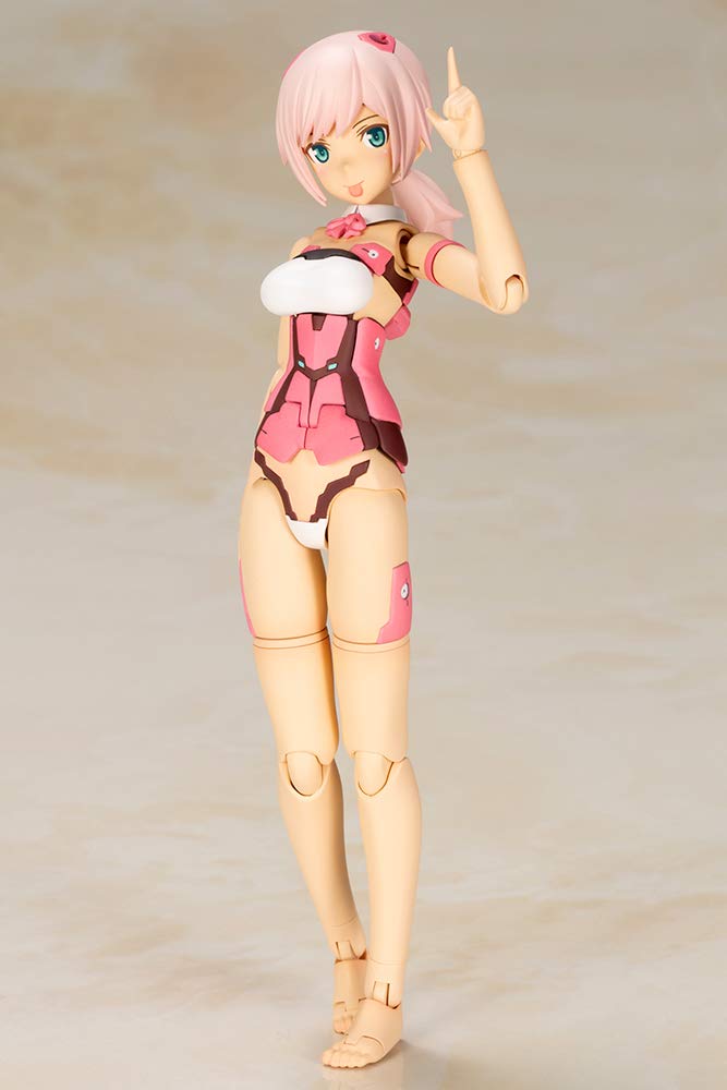 "Frame Arms Girl" Laetitia