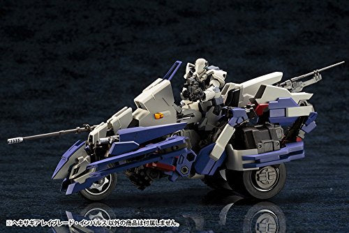 Kit Block Hexa Gear Rayblade Impulse