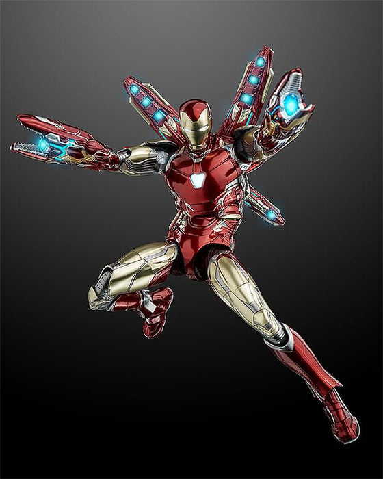 Marvel Studios' "The Infinity Saga" DLX Iron Man Mark 85