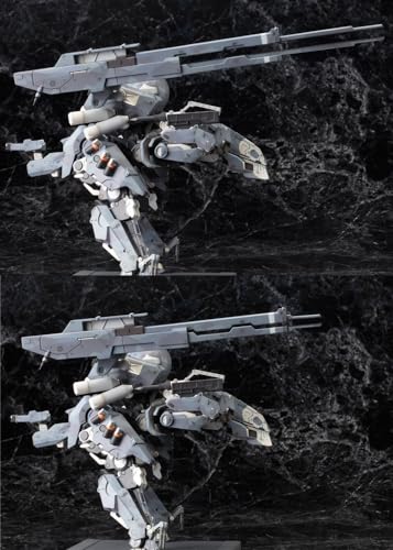 "Metal Gear Solid V The Phantom Pain" Metal Gear Sahelanthropus