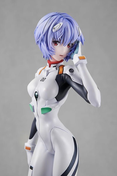 Kadokawa Collection Collector's Edition "Neon Genesis Evangelion" Ayanami Rei 1/7 Scale