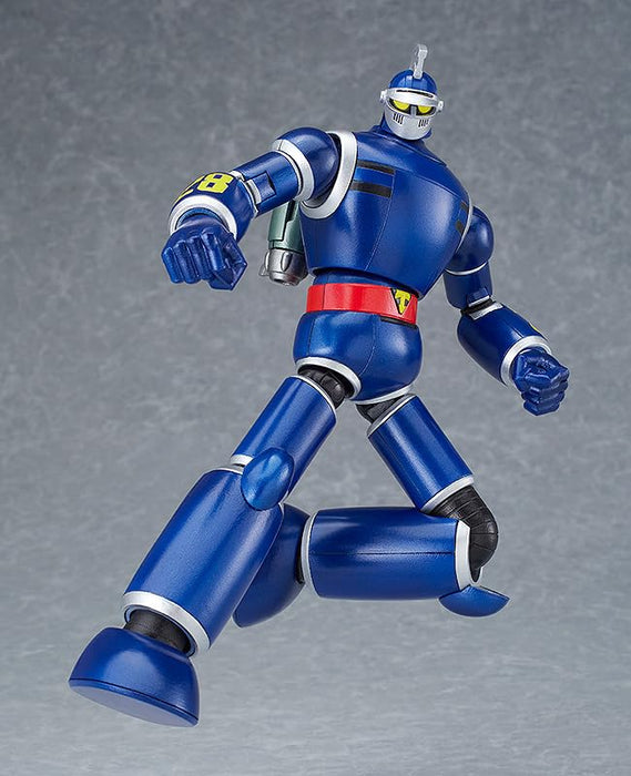 Moderoid "The New Adventures of Gigantor" Tetsujin 28-go