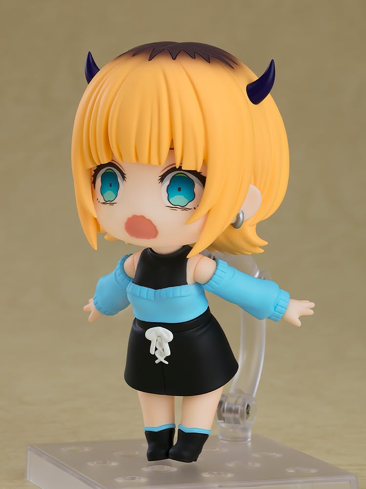 Nendoroid "Oshi no Ko" MEM-cho