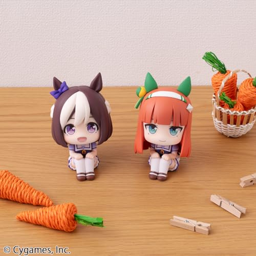 Look Up Series "Uma Musume Pretty Derby" Silence Suzuka