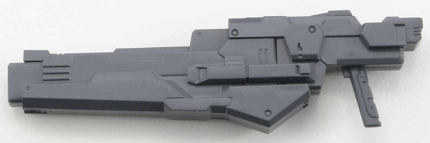 HJ Modeler's Weapon 01 Photon Arc Rifle