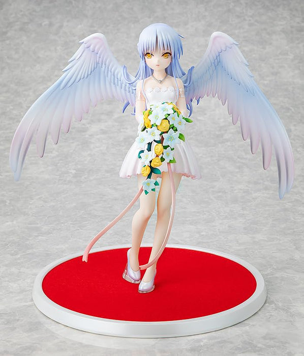 Kadokawa Collection "Angel Beats!" Tachibana Kanade Wedding Ver.