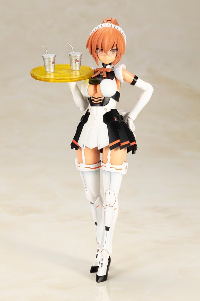 Cross Frame Girl "The King of Braves GaoGaiGar Final" Brave Girl 2