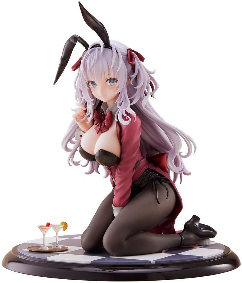momoco Art Book arietta Bunny-Chan