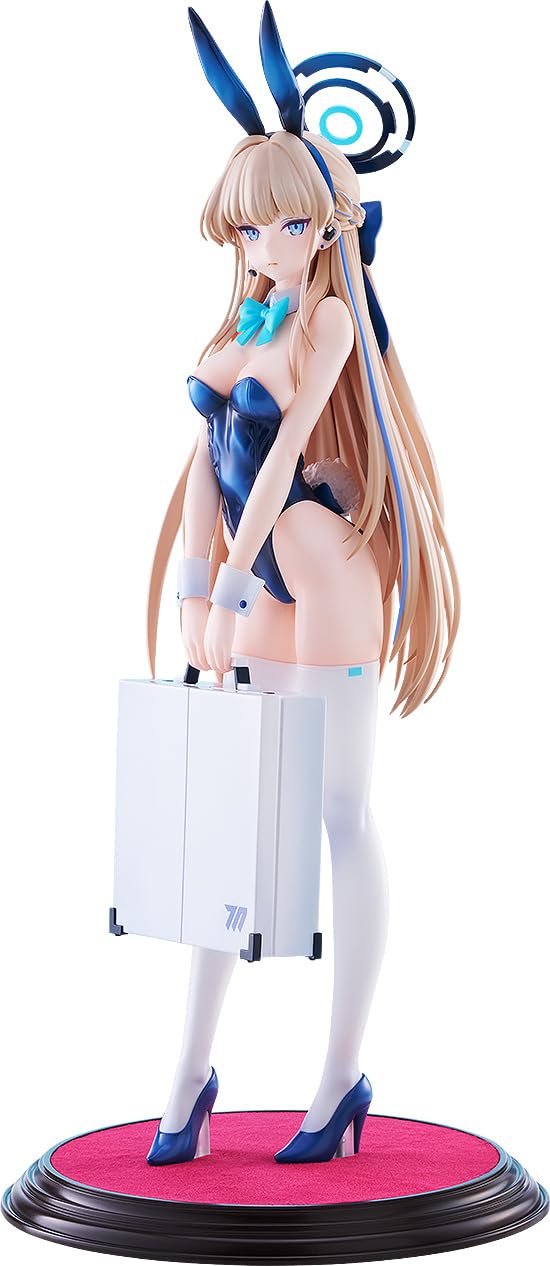 "Blue Archive" Asuma Toki (Bunny Girl)