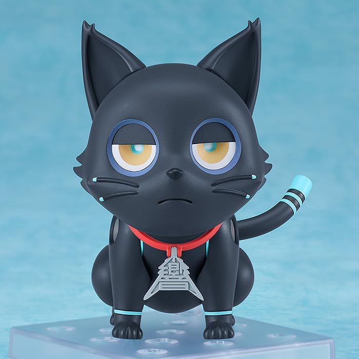 Nendoroid "Hi-Fi Rush" 808