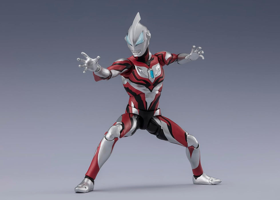 S.H.Figuarts "Ultraman Geed" Ultraman Geed Primitive (Ultraman New Generation Stars Ver.)
