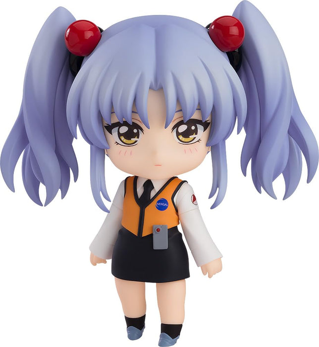 Nendoroid "Martian Successor Nadesico" Hoshino Ruri