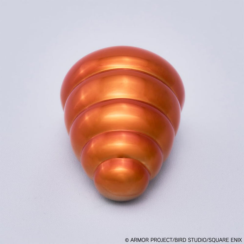 "Dragon Quest" Metallic Monsters Gallery Goonache Goodie