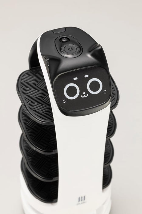 壽屋(KOTOBUKIYA) PUDU ベラボット（組み立て済みVer.） 全高約107mm ノンスケール 塗装組立済みプラモデル