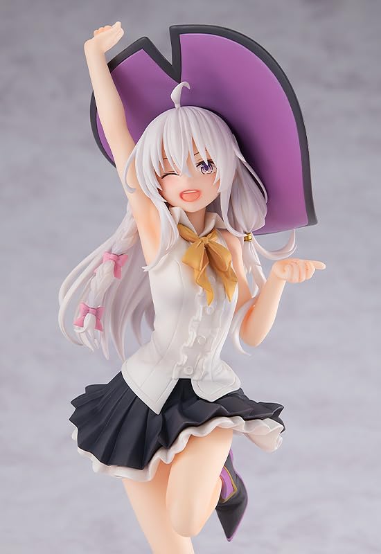 Kadokawa Collection Light "The Journey of Elaina" Elaina