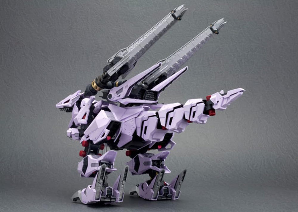 "Zoids" HMM EZ-049 Berserk Fuhrer Repackage Ver.