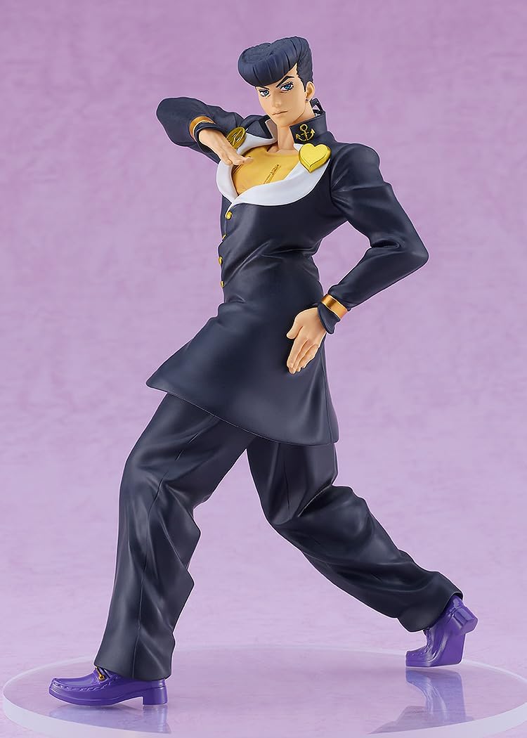 POP UP PARADE "JoJo's Bizarre Adventure Diamond Is Unbreakable" Higashikata Josuke