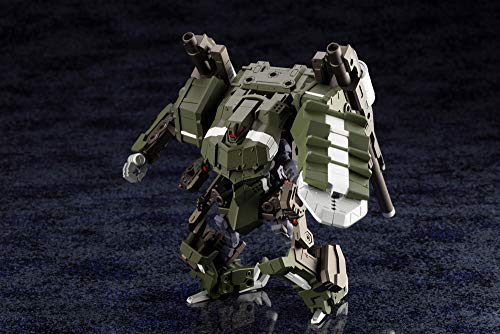 Kit Block Hexa Gear Definition Armor Blazeboar