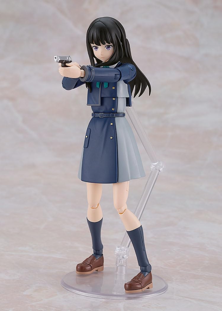 PLAMATEA "Lycoris Recoil" Inoue Takina