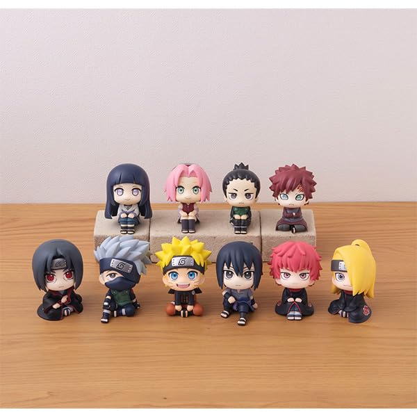 Look Up Series "NARUTO -Shippuden-" Sasori