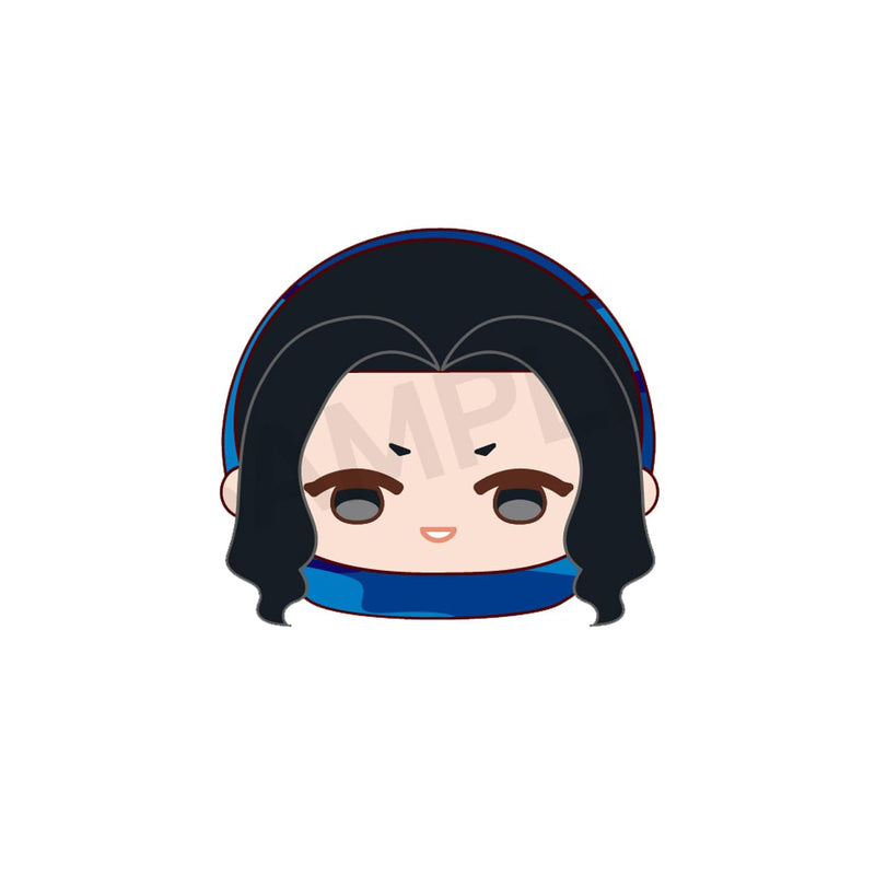 "Tokyo Revengers" Nuicecream 04 Baji Keisuke