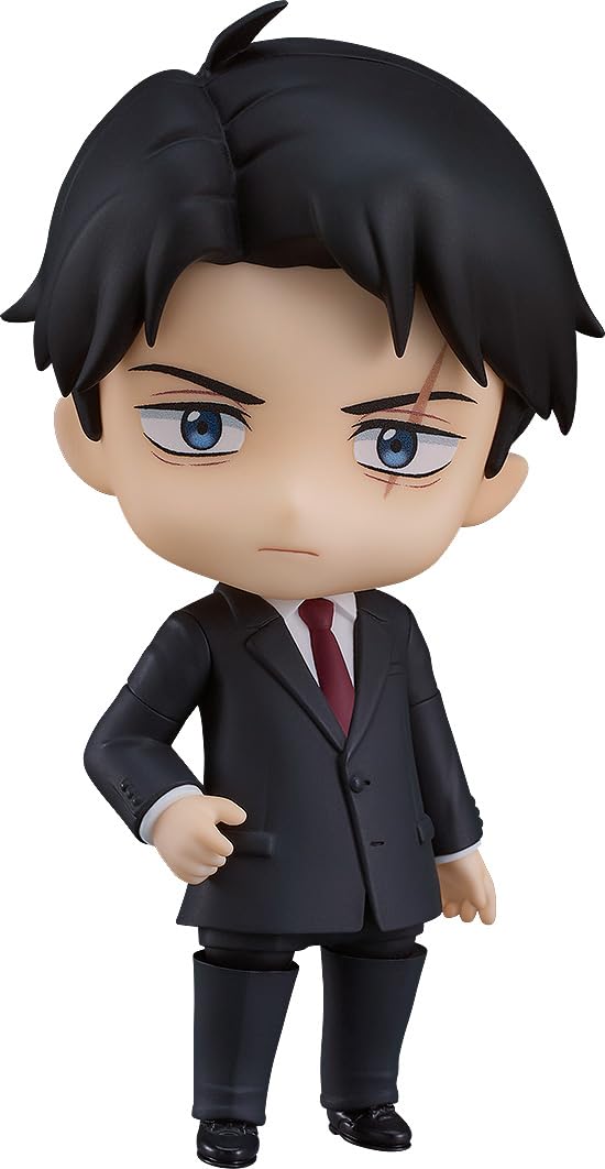 Nendoroid "Kitaro Tanjo: Gegege no Nazo" Mizuki