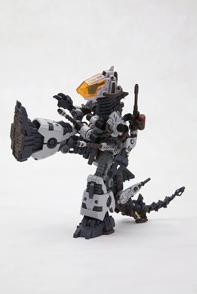"Zoids" HMM RZ-014 Godos Marking Plus Ver.