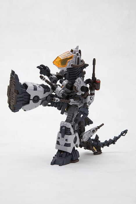 壽屋(KOTOBUKIYA) HMM ZOIDS RZ-014 ゴドス マーキングプラスVer. 全高約135mm 1/72スケール プラモデル