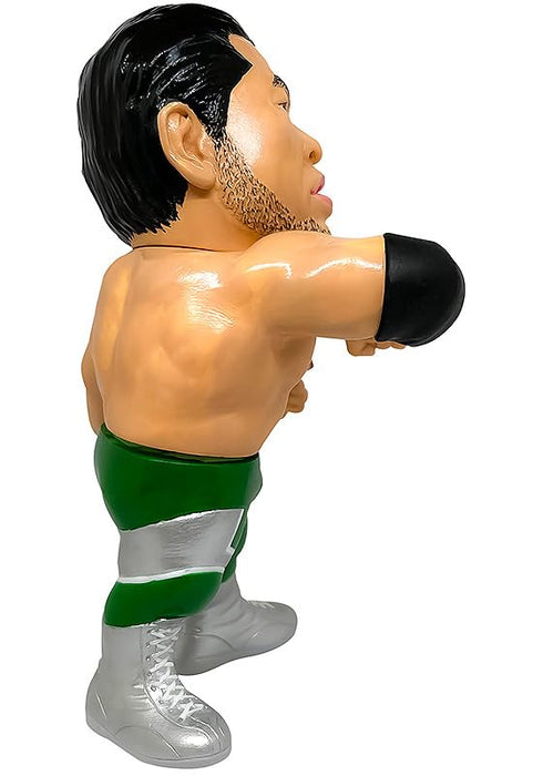 16d Soft Vinyl Figure Collection 024 Mitsuharu Misawa